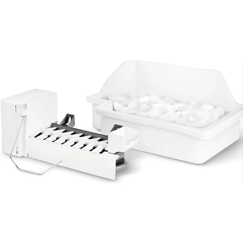 Ice Maker Kit for Bottom Mount Refrigerators