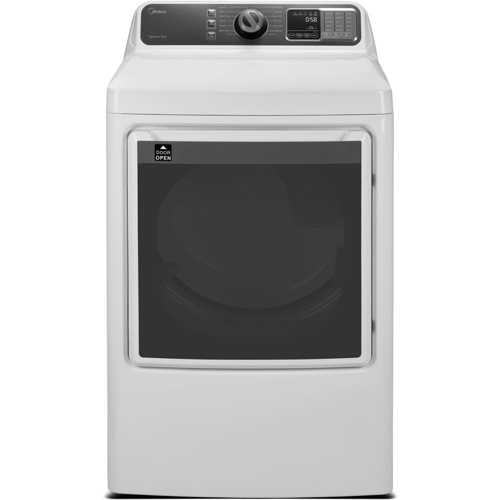 7.5 CF Electric Dryer