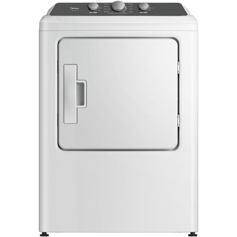 7.0 CF Electric Dryer, Sensor Dry