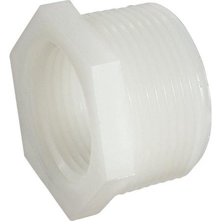 53610-0804 1/2X1/4 Nylon Bush