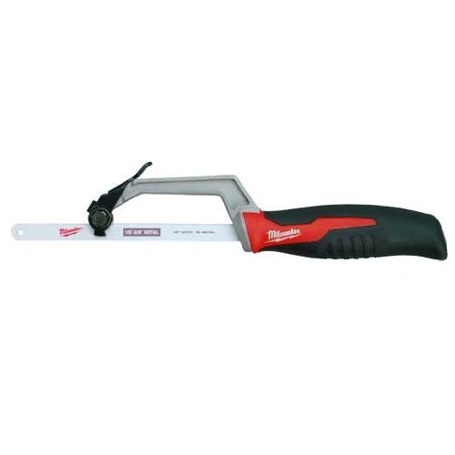 48-22-0012 10 In. Compact Hacksaw