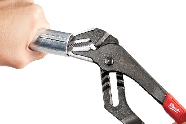 48-22-6310 10 In. Straight Pliers