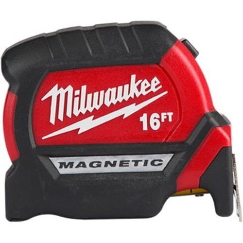 48-22-0316 16 Ft. Mg Tape Measure