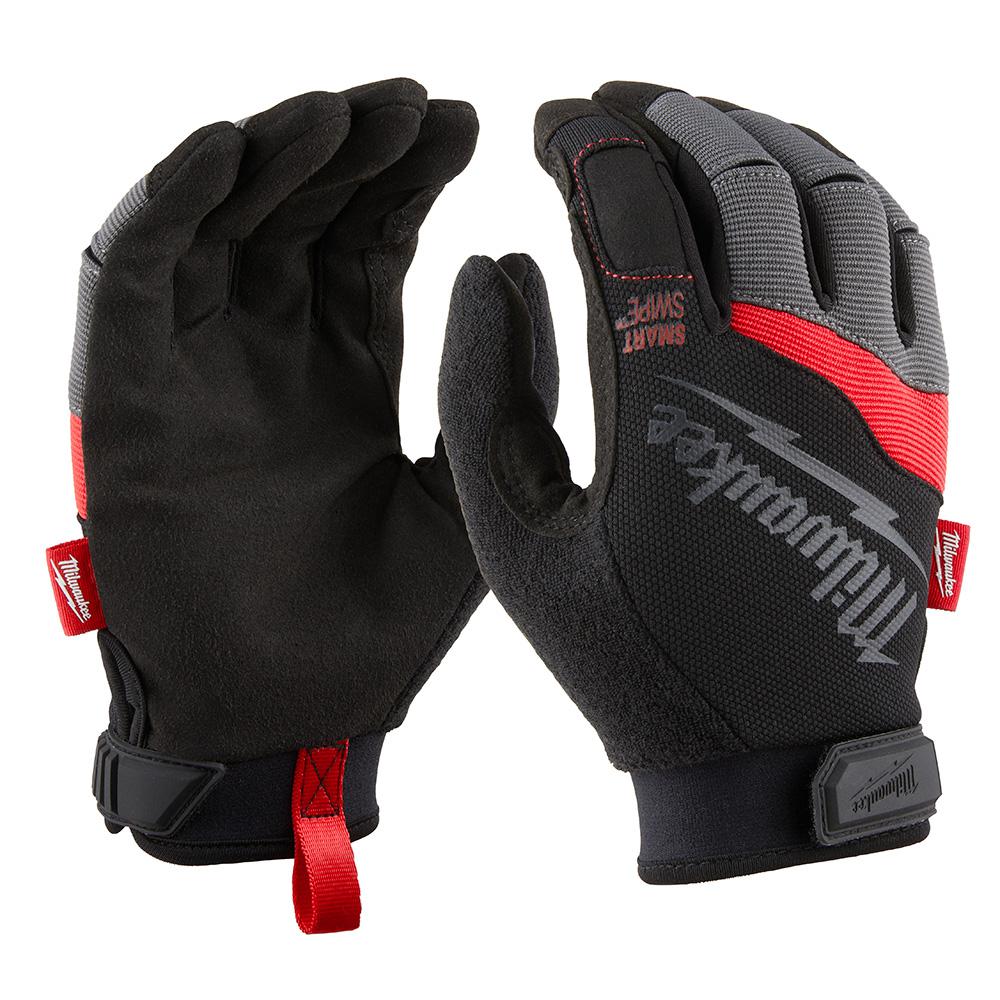 48-22-8722 L Perf Work Glove