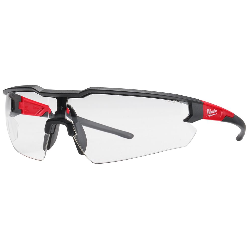 48-73-2000 Clear Safety Glasses