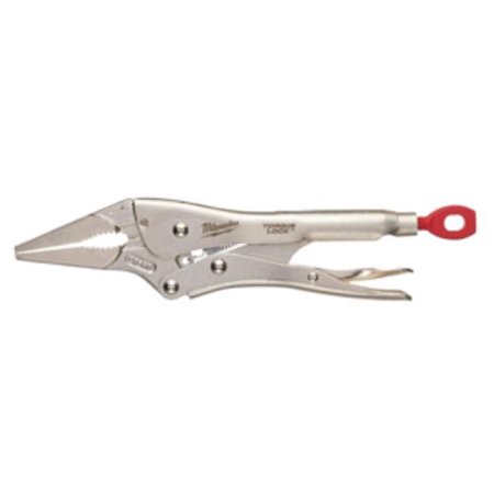 48-22-3509 9 In. Long Nose Pliers