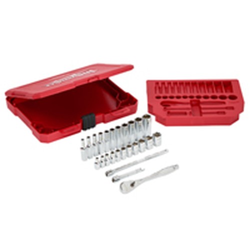 48-22-9414 26Pc 1/4 In. Tool Set