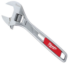 48-22-7406 6 In. Adjustable Wrench