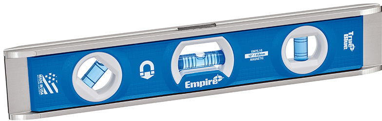 EM75.10 10 In. Mag Torpedo Level