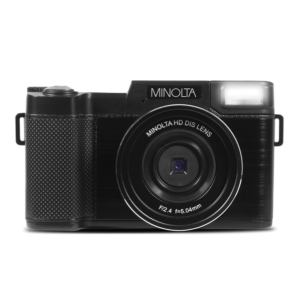 Mnd30 30 Mp Digital Camera Black