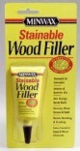 1Oz Stainable Wood Filler