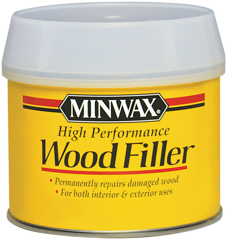 21600 12-Oz Wood Filler