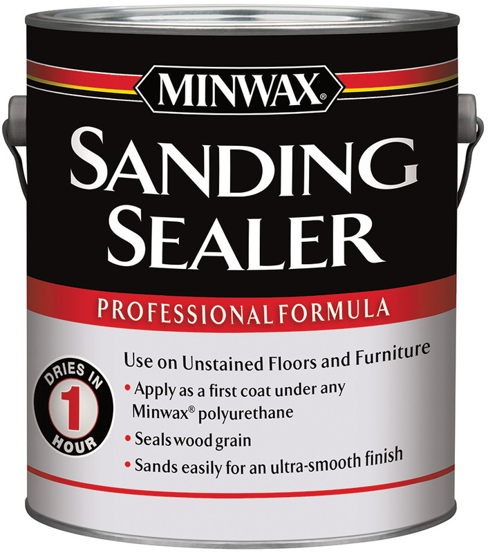 15700 1G Pro Sanding Sealer