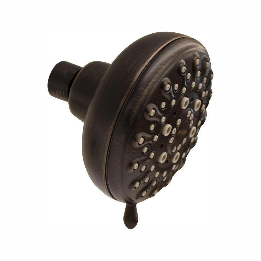 23045BRB Oil Rubbed Bronze Showerhead