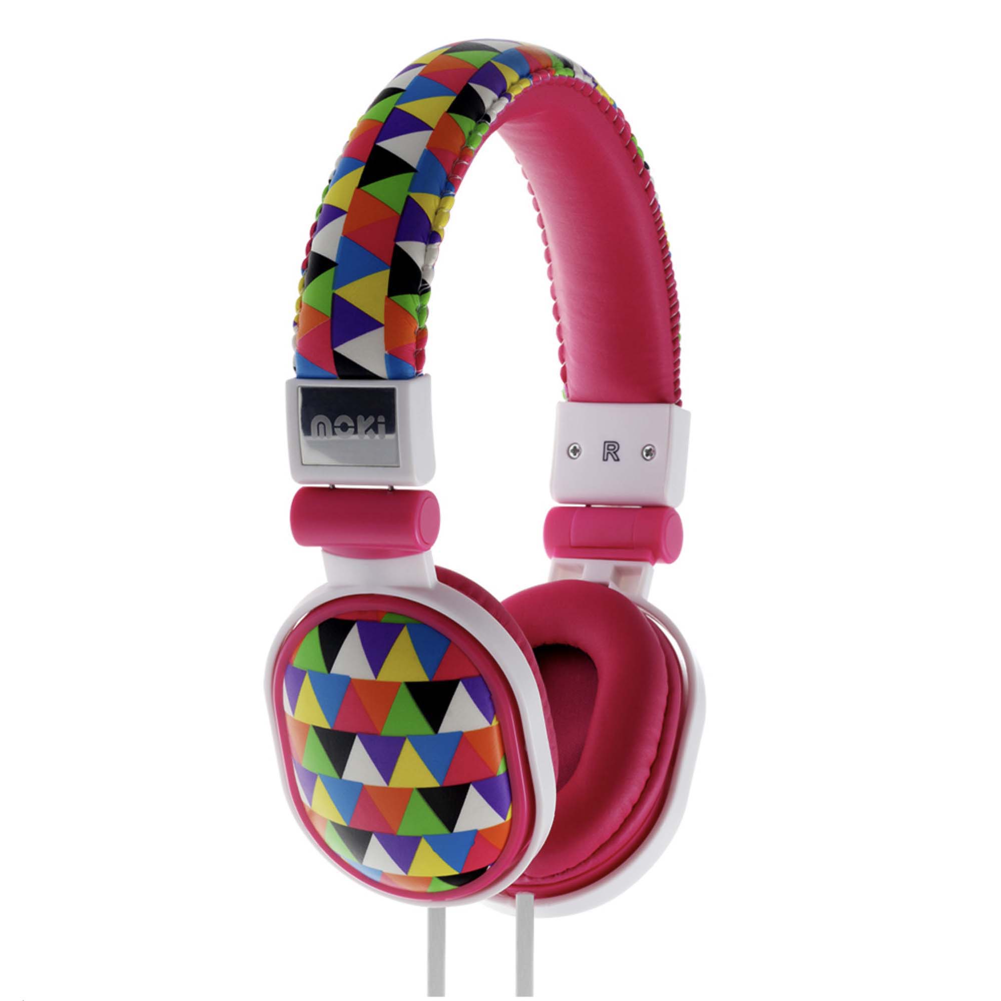 Tripat Poppers Are Soft Cushioned Headphones