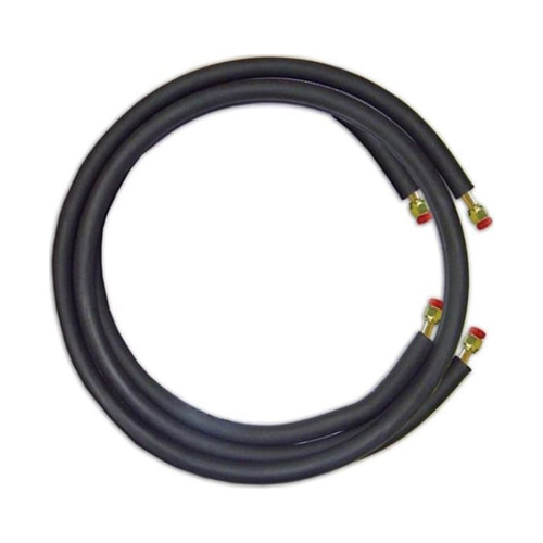16ft 3/8 x 5/8 Lineset for 24K Indoor