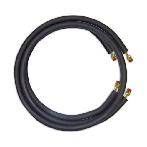 50ft 1/4 x 3/8 Lineset for 9K Indoor