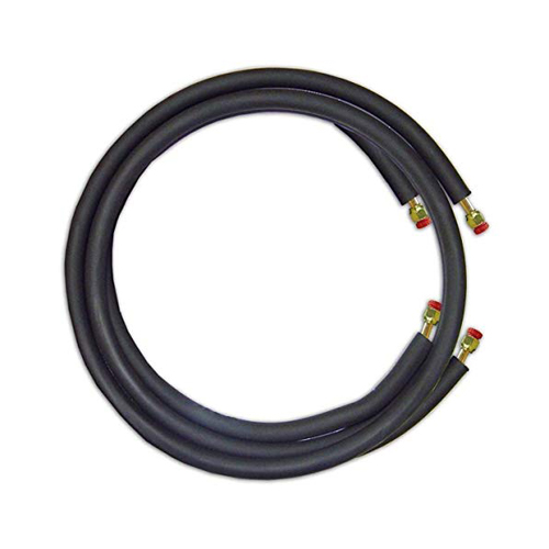 50ft 3/8 x 5/8 Lineset for 24K Indoor