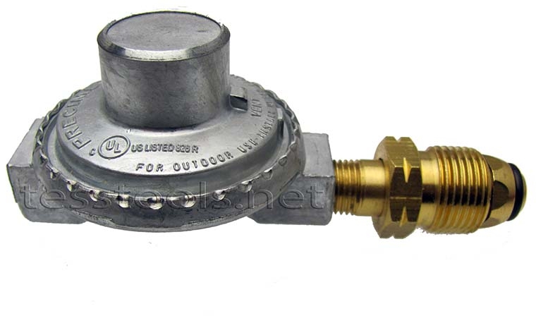 F276136 1/4X3/8 Regulator