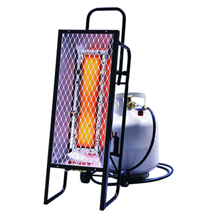 Mr Heater Portable Radiant Heater 35000 BTU Hr