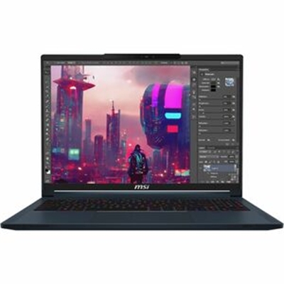 Stealth 16 AI Studio A1VGG 036