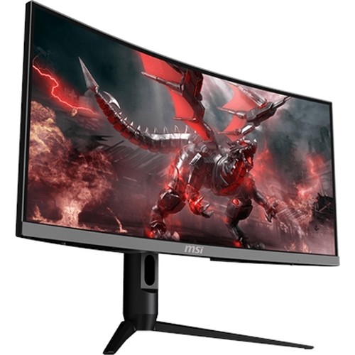 MAG301CR2 30" Curved Gaming Monitor