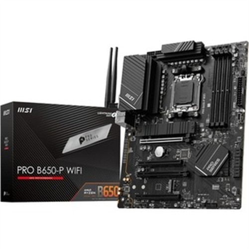 AMD B650 RYZEN 7000 DDR5 128GB