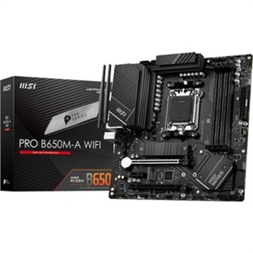 AMD B650 RYZEN 7000 DDR5 64GB