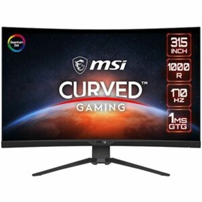 32" RAPID VA Monitor