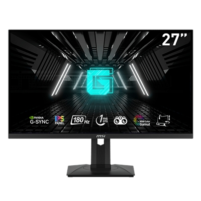 27" F IPS 1920x1080 FHD 180Hz