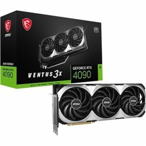 RTX 4090 VENTUS 3X E 24G OC