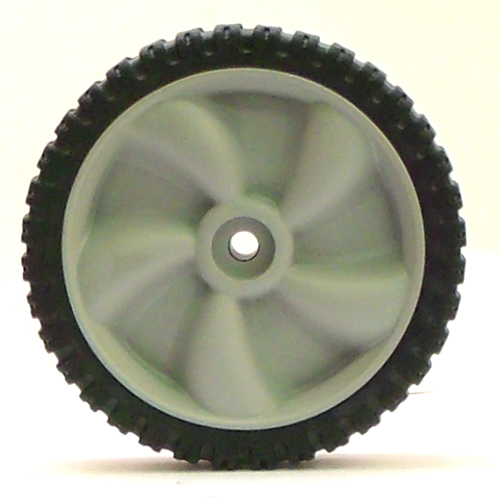 MTD Lawnmower Parts MTD DRIVE WHEEL 8" X 1.8" 53 Teeth 5" ID 1/2"x1-3/8" 634-0190 634-0190A