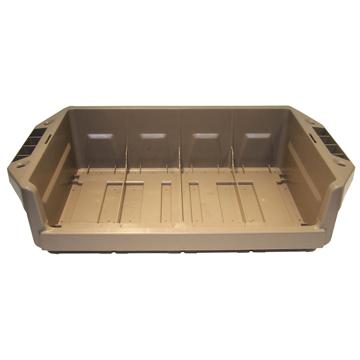 MTM Case Gard 30 Cal. Ammo Can Tray for Metal Cans