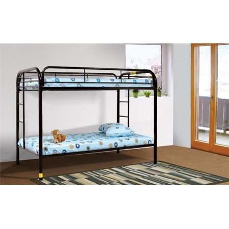 Sade Twin over Twin Bunk Bed