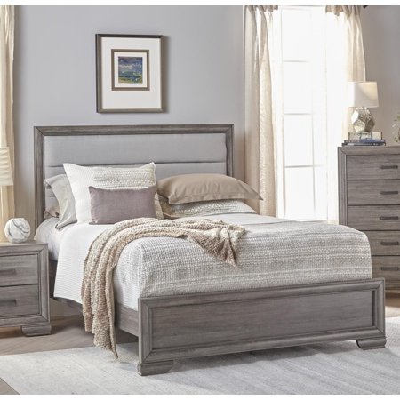 Chelsea Queen Bed