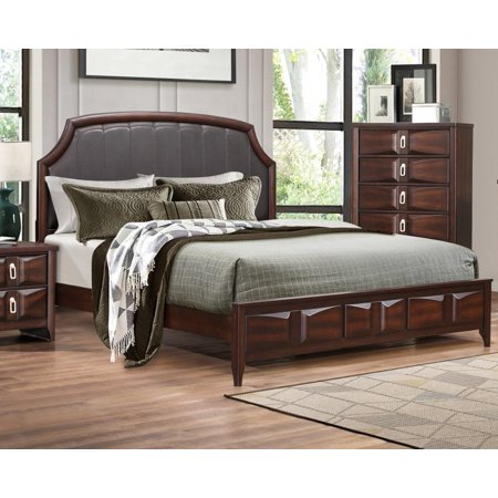 Harrison King Bed