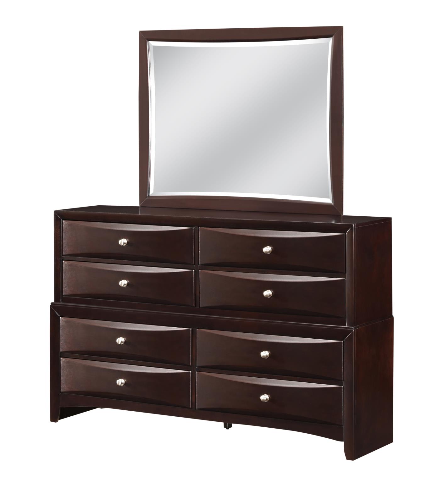 Oxford Dresser