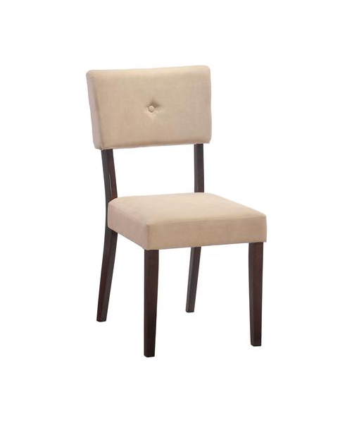 Wegman Mocha Side Chairs* (Min. 2)