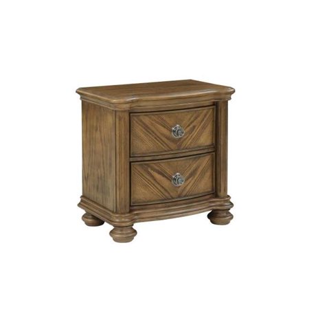 Bedroom Karla Nightstand