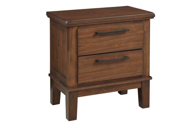 Bedroom Robert Nightstand