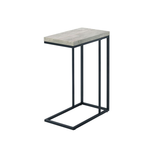 Amelia Chair Side End Table