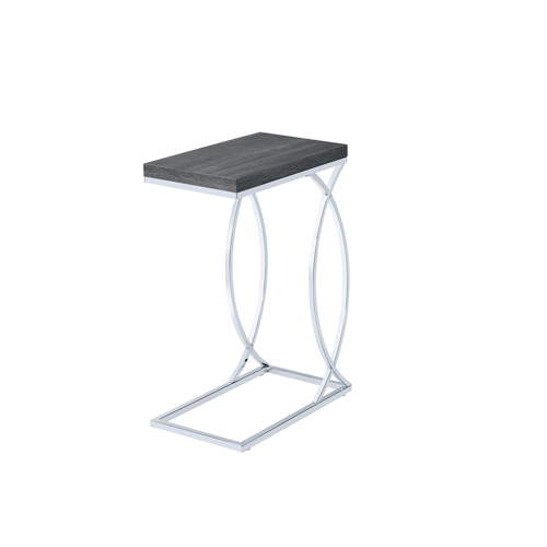 Fanetta Chair Side End Table