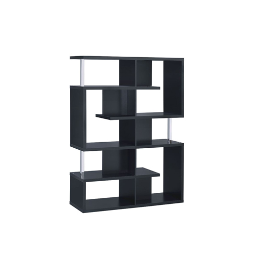 Oleisa Bookshelf