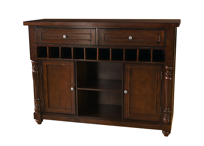 Palisades Sideboard