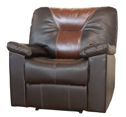 Seminole Recliner Chair