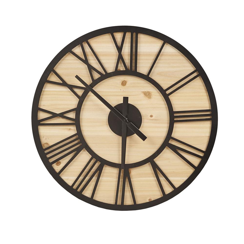 Wall Clock MP95D-0303