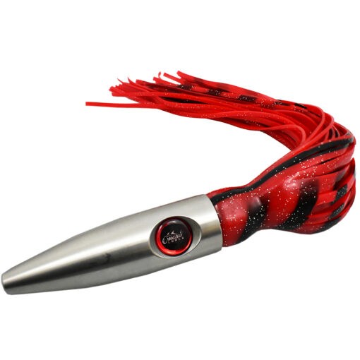 QuickSkirt Plomero 16oz - 16oz Unrigged Red