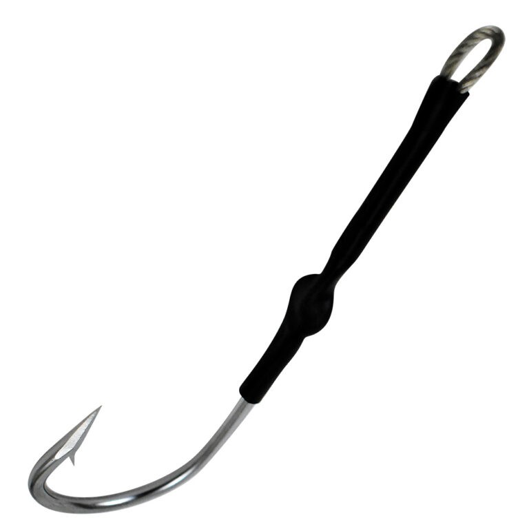 Single Hook Rig - 11/O