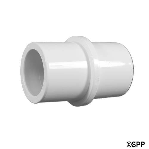 Fitting, PVC, Internal Pipe Extender, 1-1/2"IPS