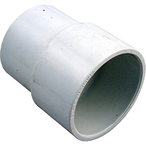 Pipe Extender, 3"